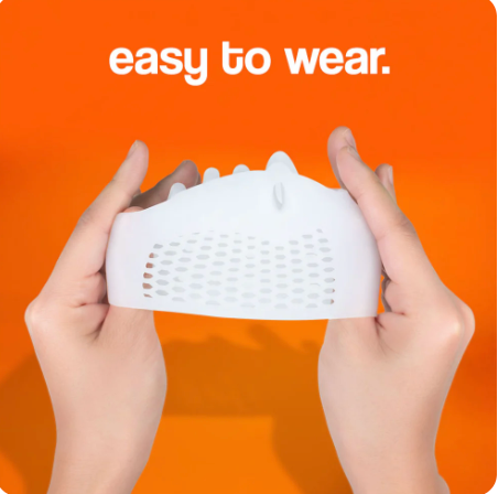 Toe Spacers