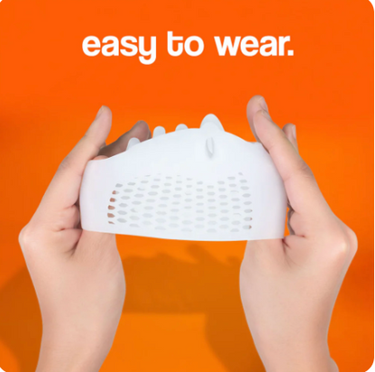 Toe Spacers