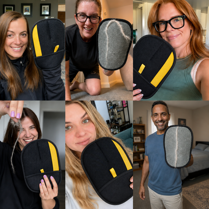 ShedAway Pro Glove