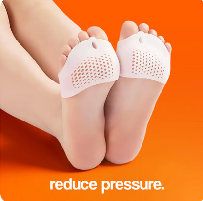 Toe Spacers