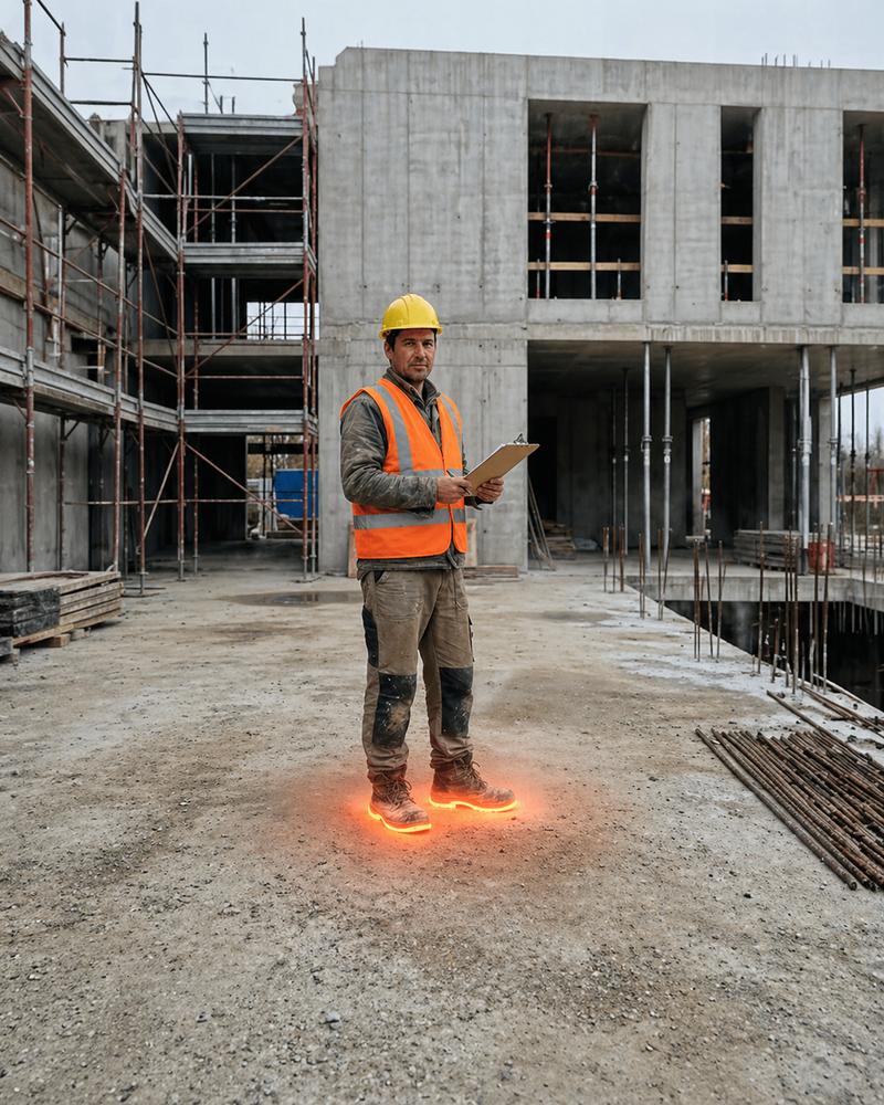 On Site