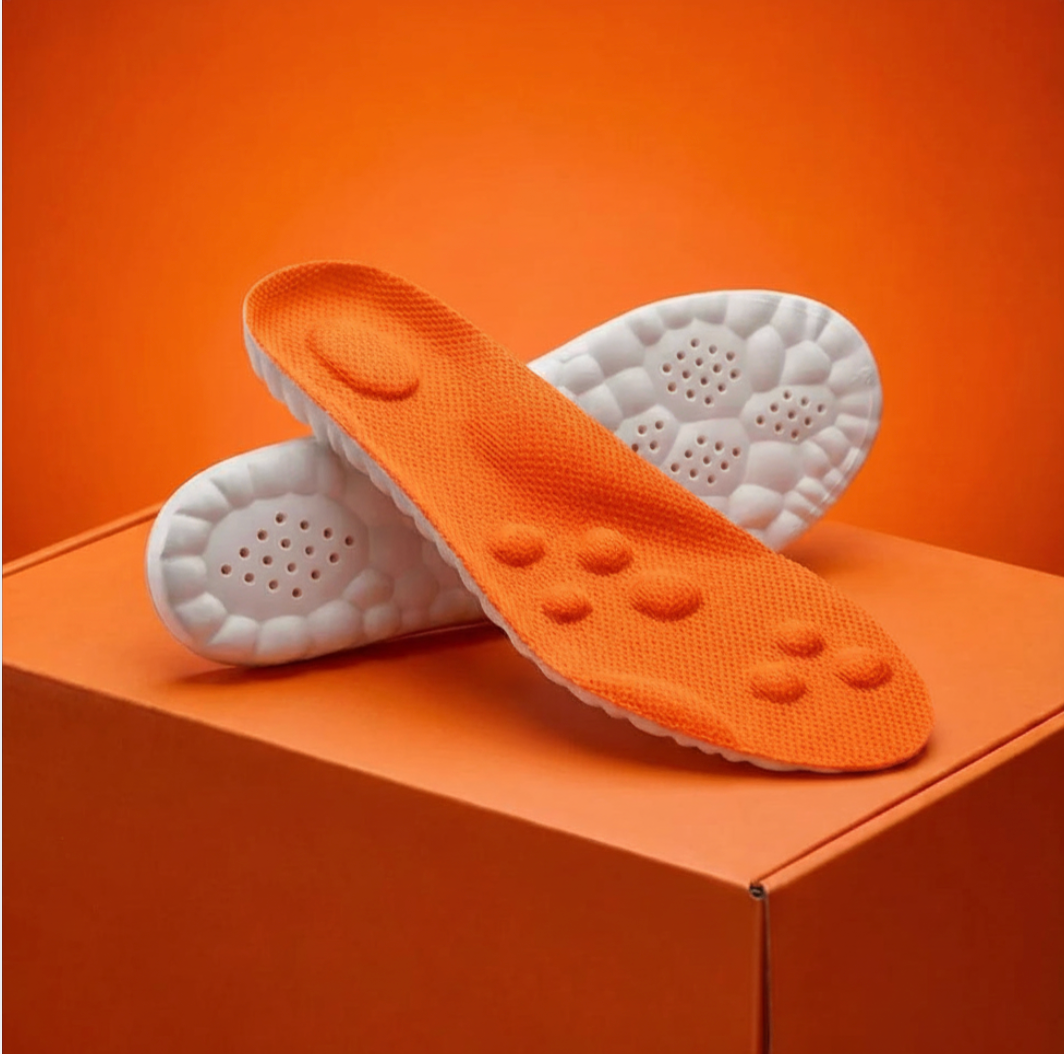 CloudSole Insoles1