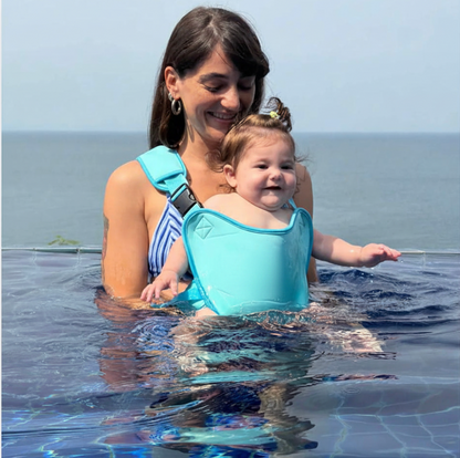 WaterJoy Baby Carrier