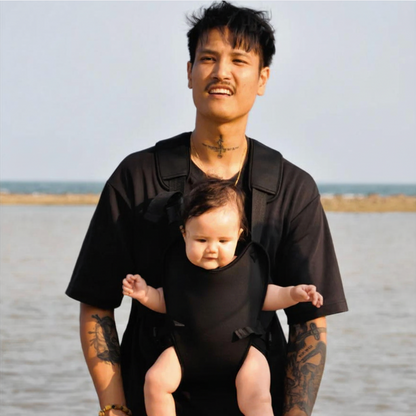 WaterJoy Baby Carrier