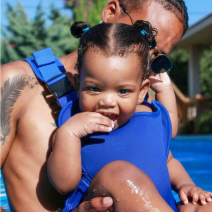 WaterJoy Baby Carrier