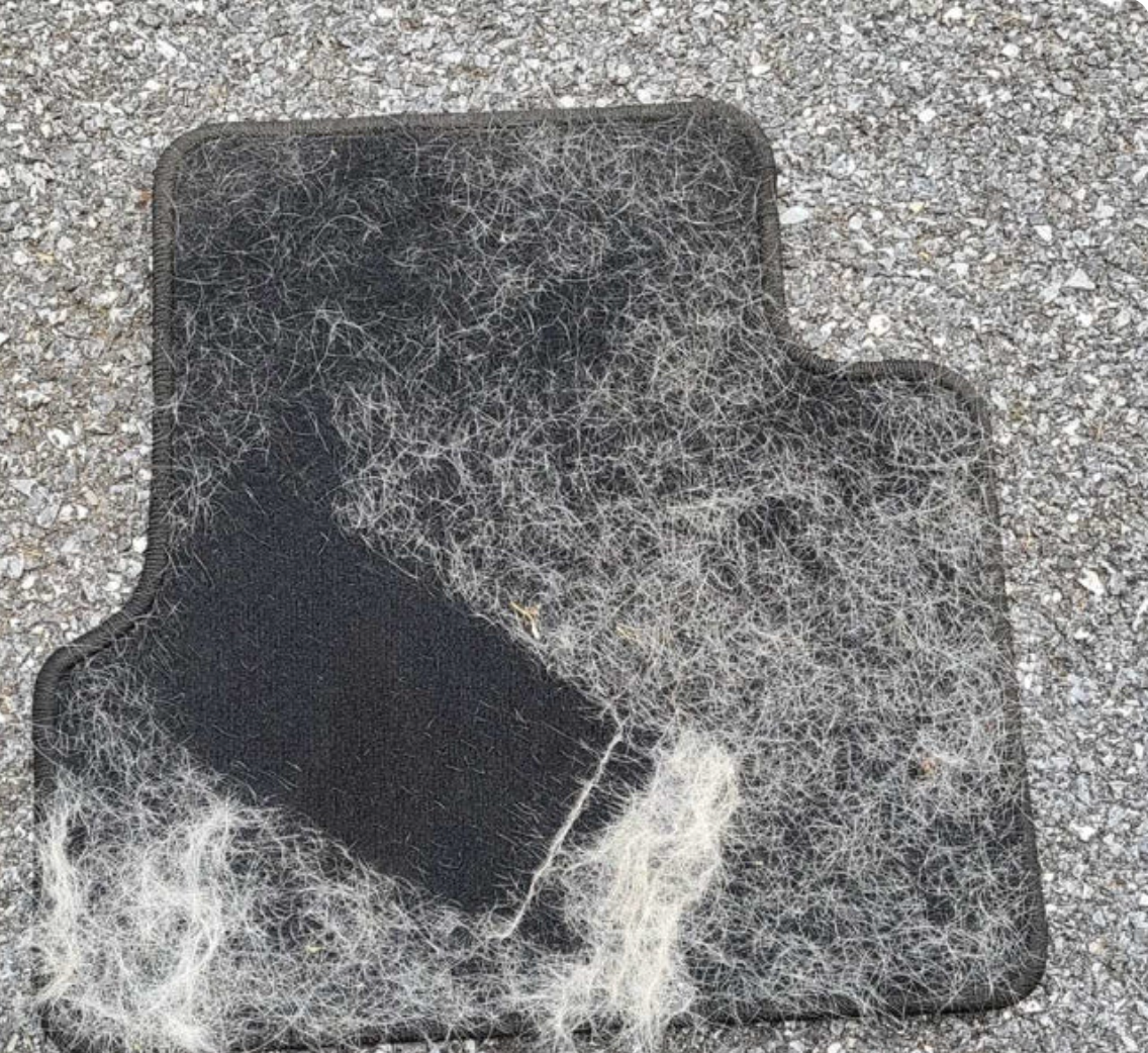 ShedAway Pro Glove