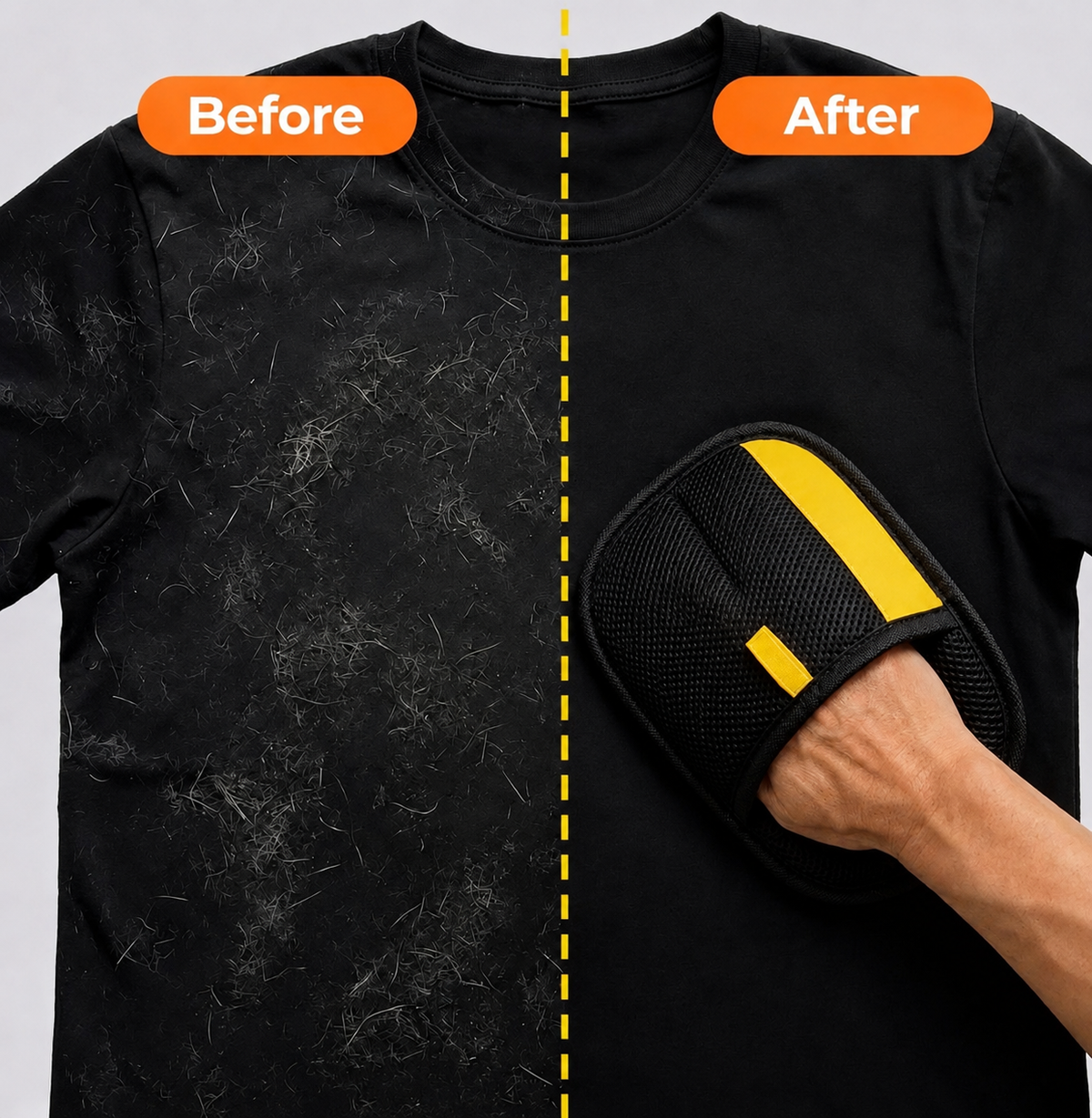 ShedAway Pro Glove